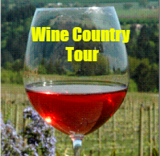 Wine Country Tour